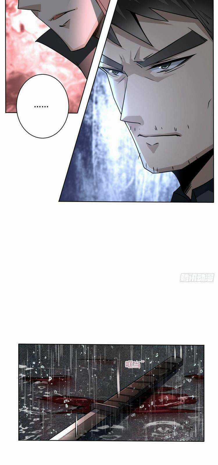 Khinh Phong - Chapter 9 - Trang 5