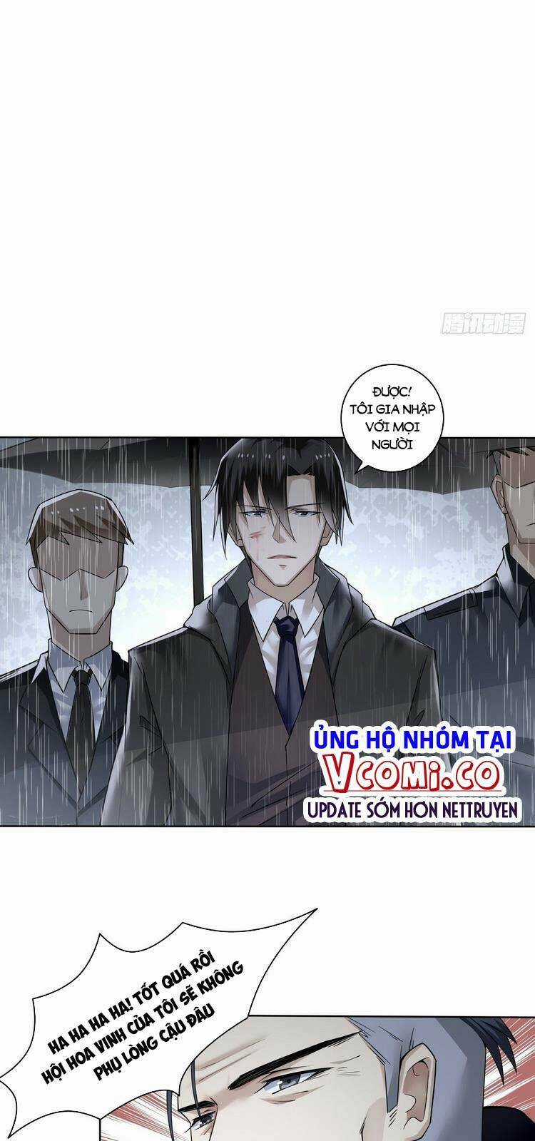 Khinh Phong - Chapter 9 - Trang 10