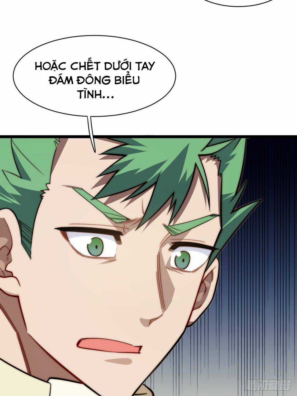 Khô Cốt Hiệp Sĩ - Chapter 137 - Trang 18