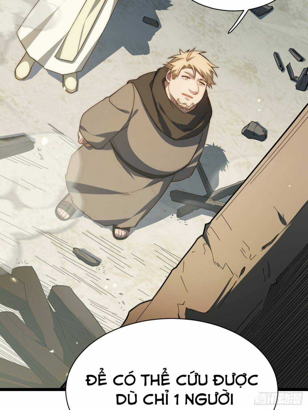 Khô Cốt Hiệp Sĩ - Chapter 137 - Trang 30