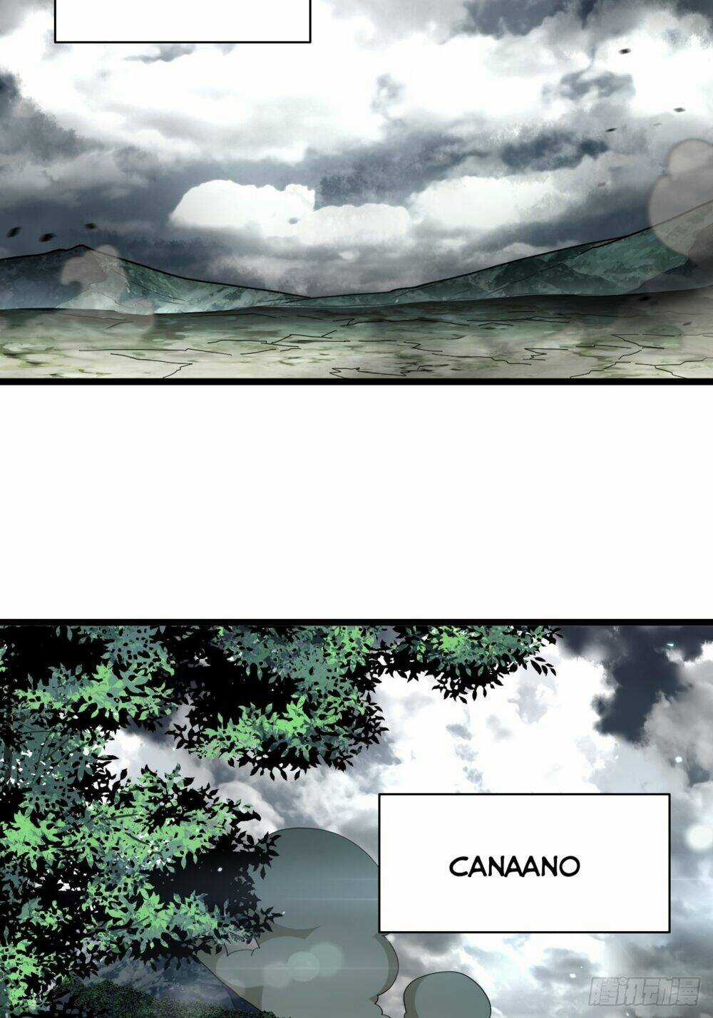 Khô Cốt Hiệp Sĩ - Chapter 137 - Trang 33