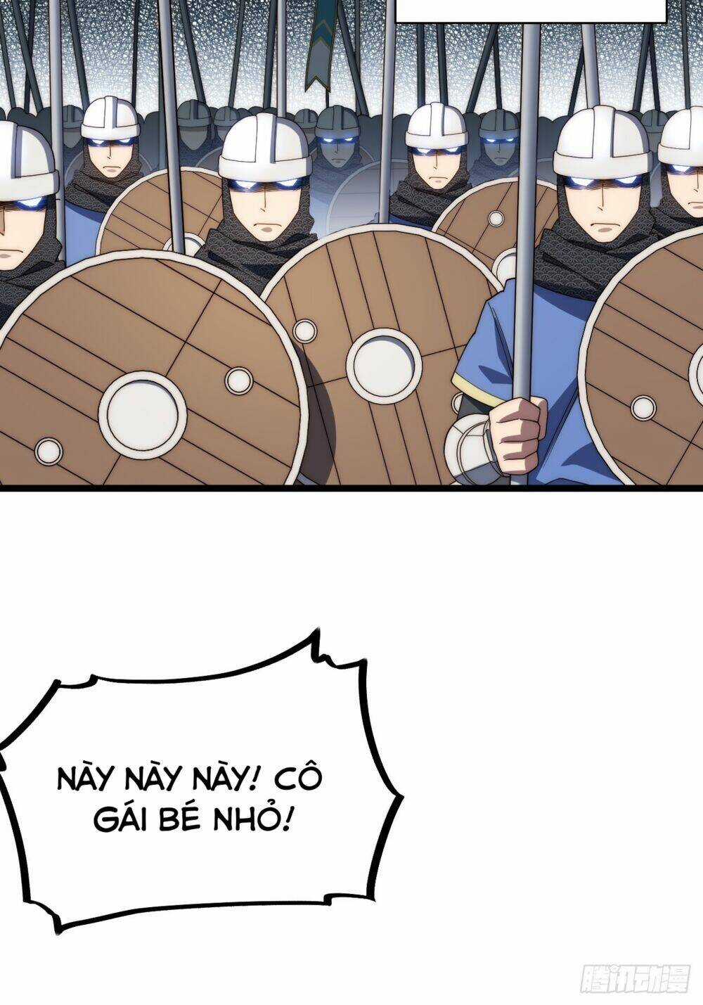 Khô Cốt Hiệp Sĩ - Chapter 137 - Trang 36