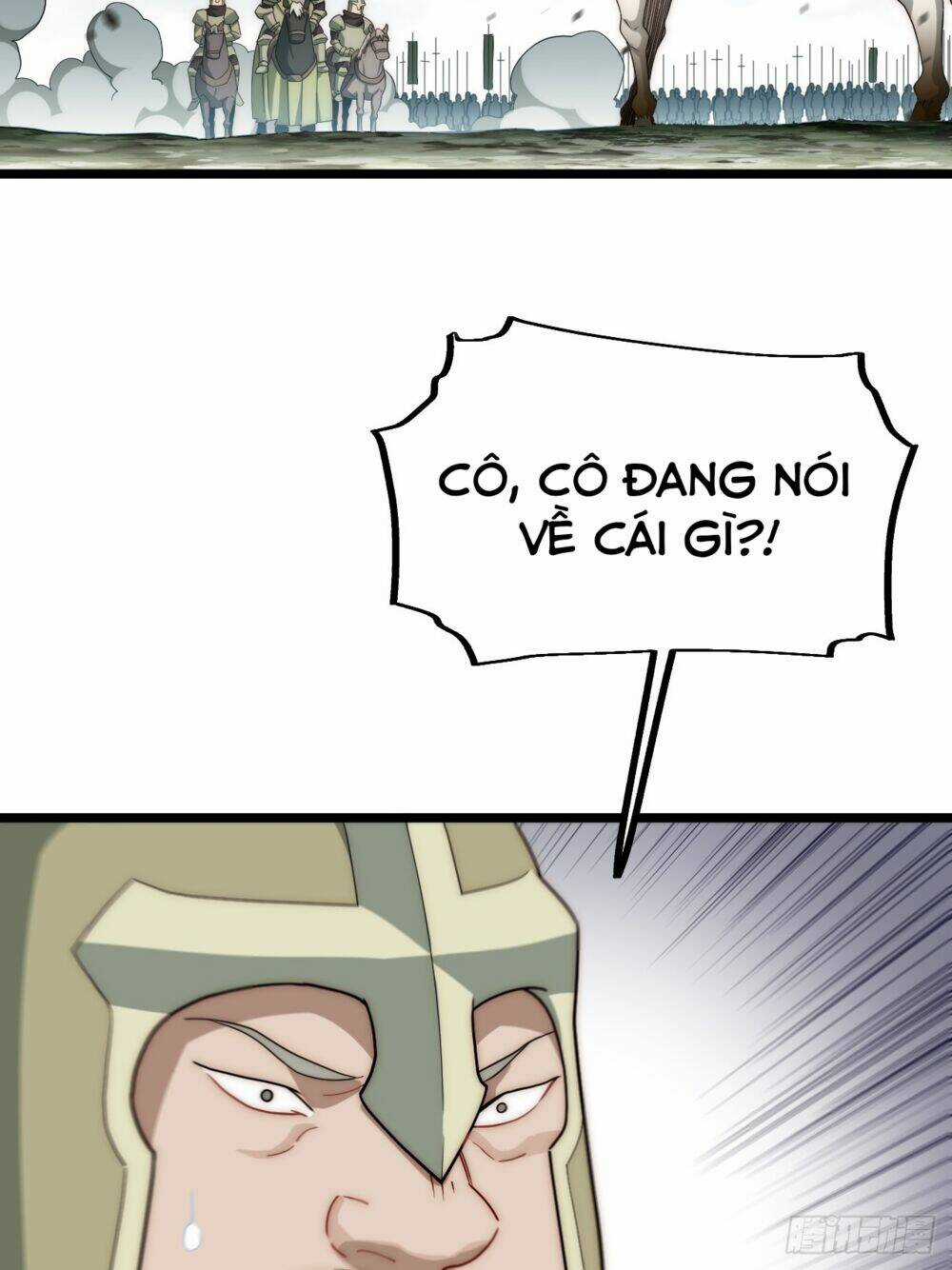 Khô Cốt Hiệp Sĩ - Chapter 137 - Trang 44