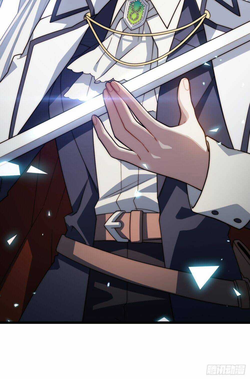 Khô Cốt Hiệp Sĩ - Chapter 137 - Trang 49