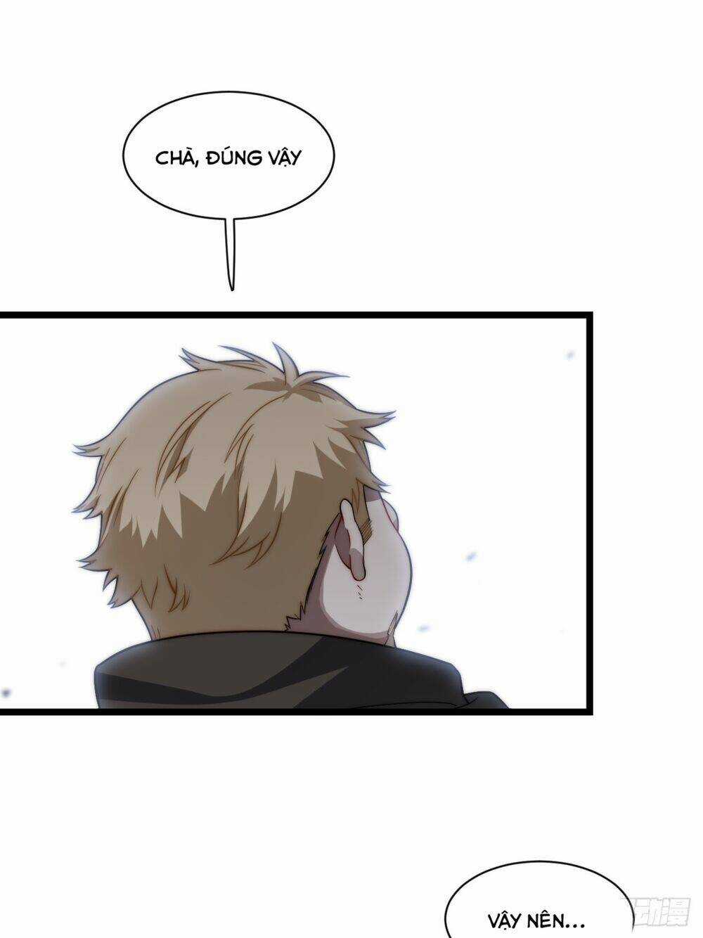 Khô Cốt Hiệp Sĩ - Chapter 137 - Trang 8