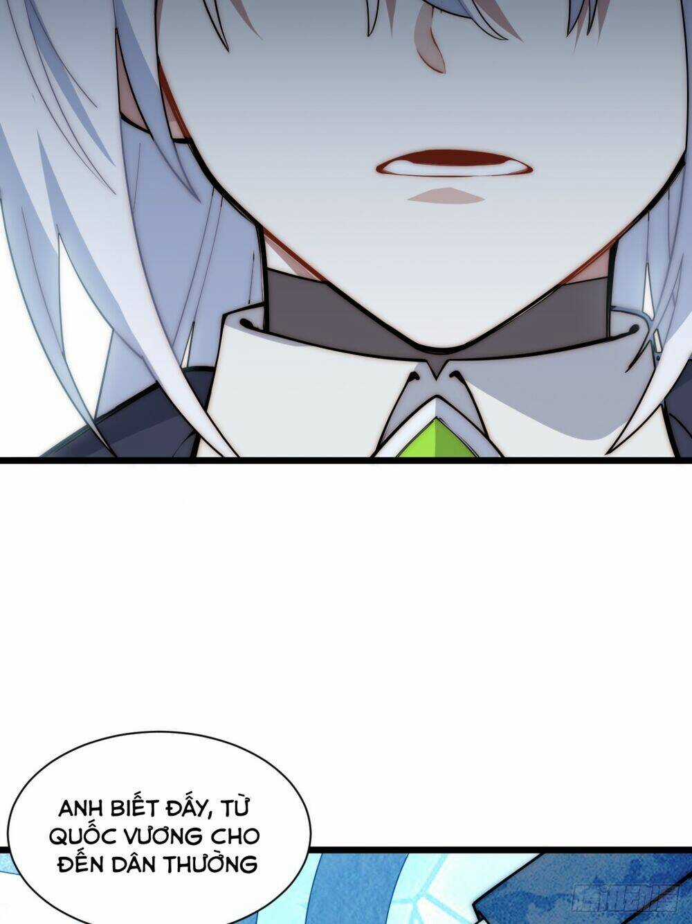 Khô Cốt Hiệp Sĩ - Chapter 138 - Trang 11