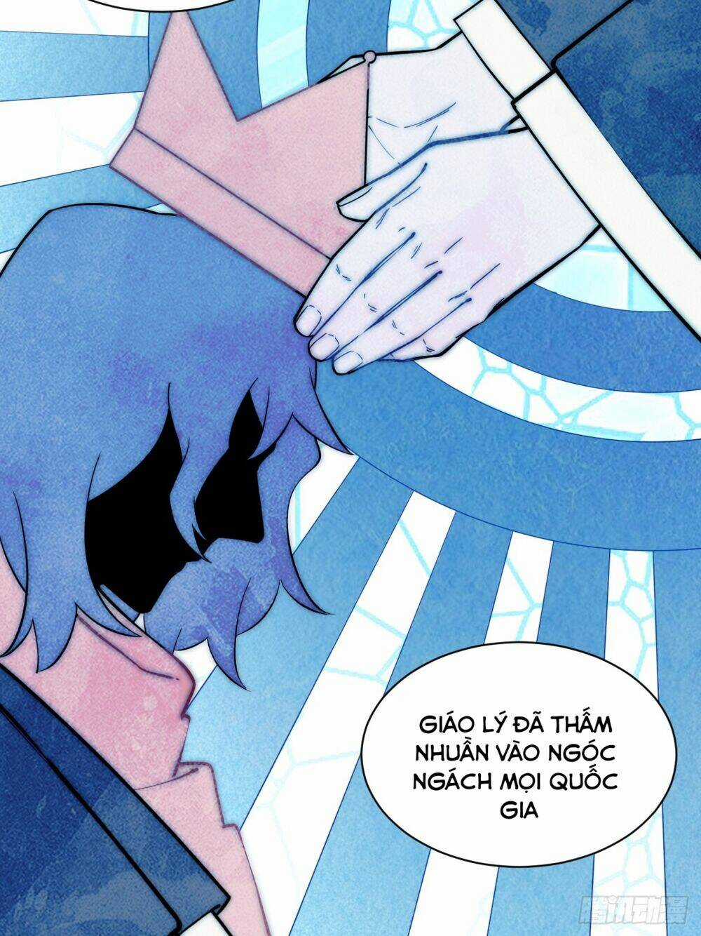 Khô Cốt Hiệp Sĩ - Chapter 138 - Trang 12