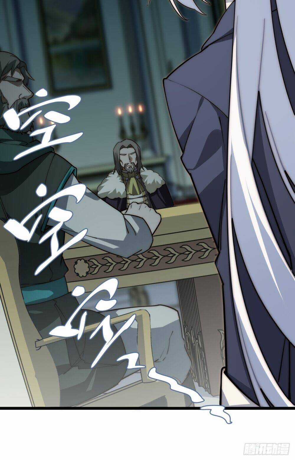 Khô Cốt Hiệp Sĩ - Chapter 138 - Trang 24