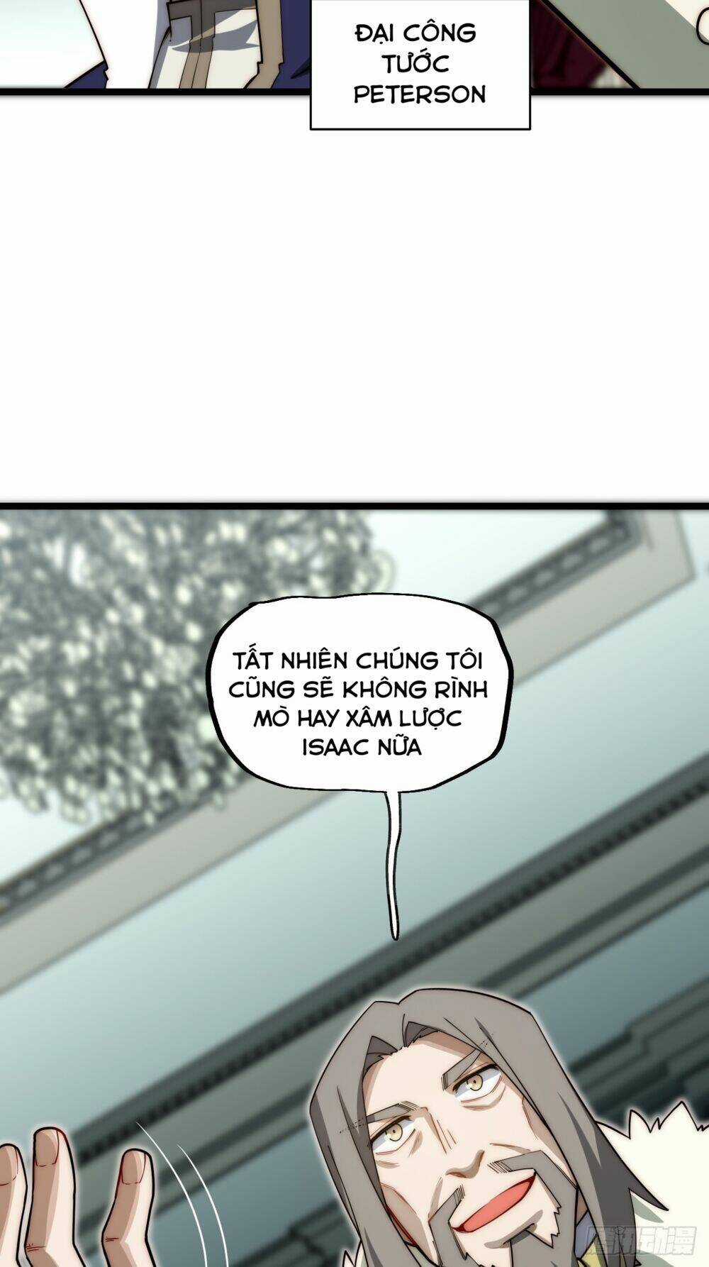 Khô Cốt Hiệp Sĩ - Chapter 138 - Trang 29