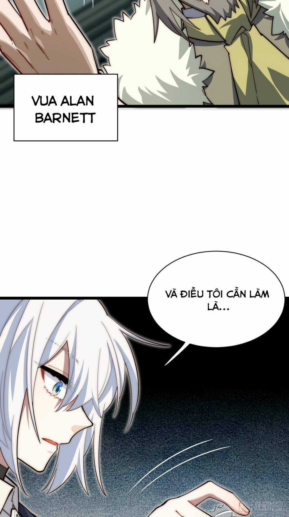 Khô Cốt Hiệp Sĩ - Chapter 138 - Trang 30