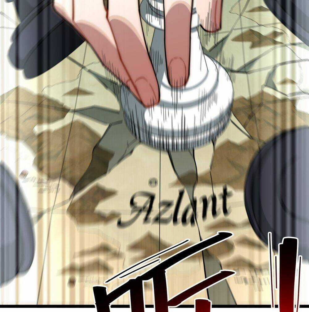 Khô Cốt Hiệp Sĩ - Chapter 138 - Trang 32