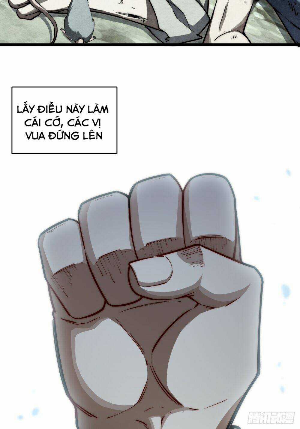 Khô Cốt Hiệp Sĩ - Chapter 138 - Trang 39