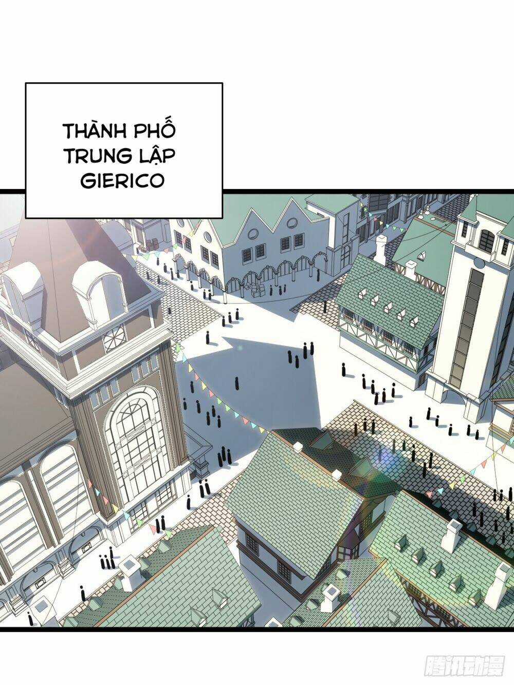 Khô Cốt Hiệp Sĩ - Chapter 138 - Trang 5