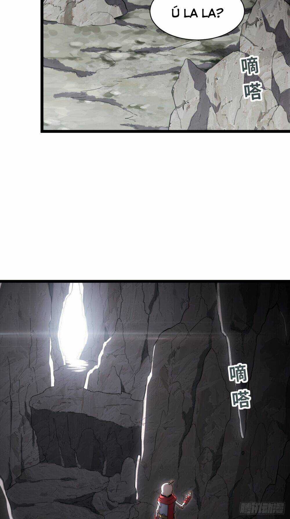 Khô Cốt Hiệp Sĩ - Chapter 138 - Trang 55