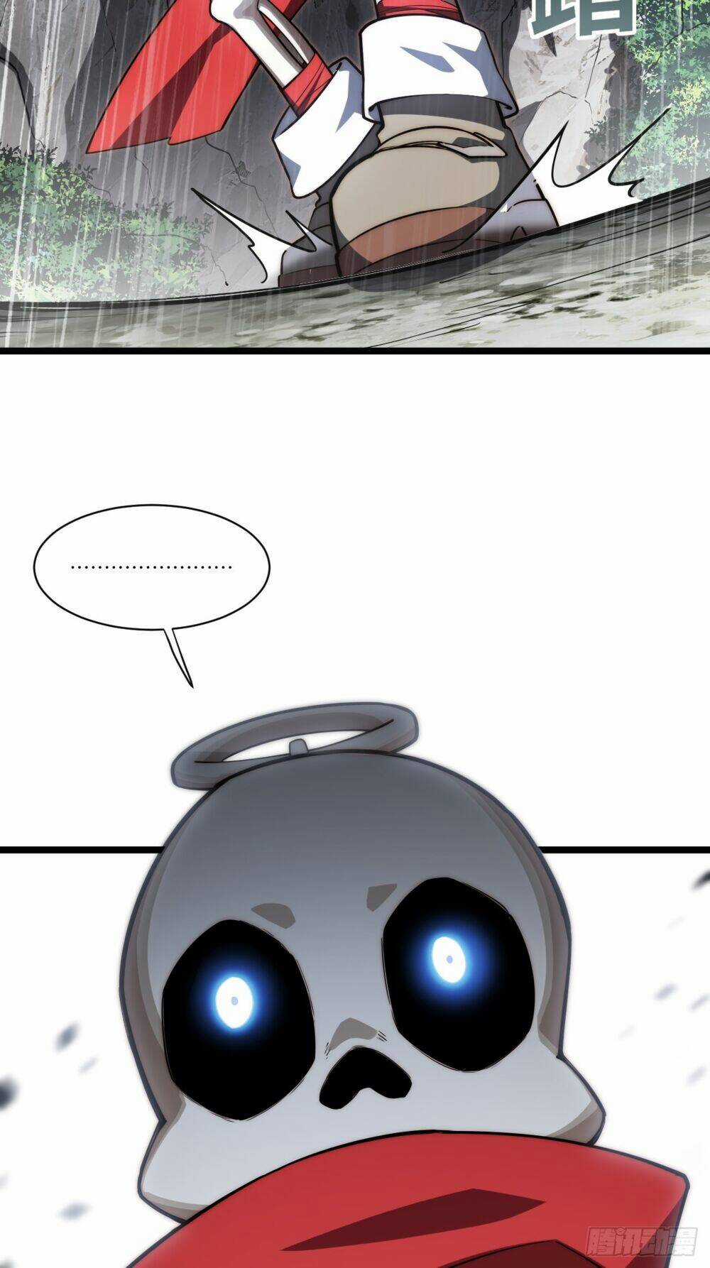 Khô Cốt Hiệp Sĩ - Chapter 138 - Trang 58