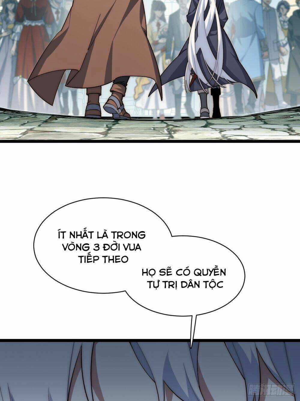 Khô Cốt Hiệp Sĩ - Chapter 138 - Trang 10