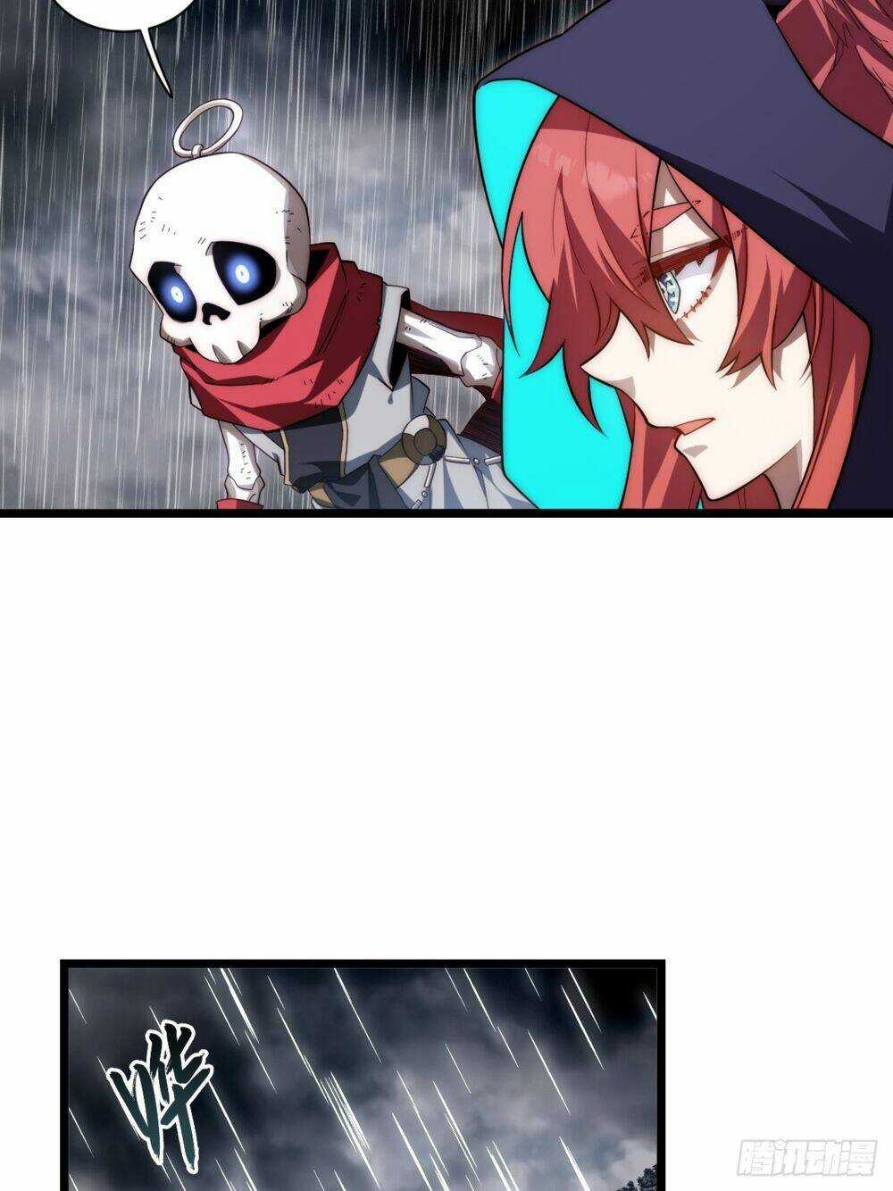 Khô Cốt Hiệp Sĩ - Chapter 139 - Trang 18