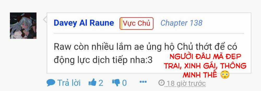 Khô Cốt Hiệp Sĩ - Chapter 139 - Trang 3