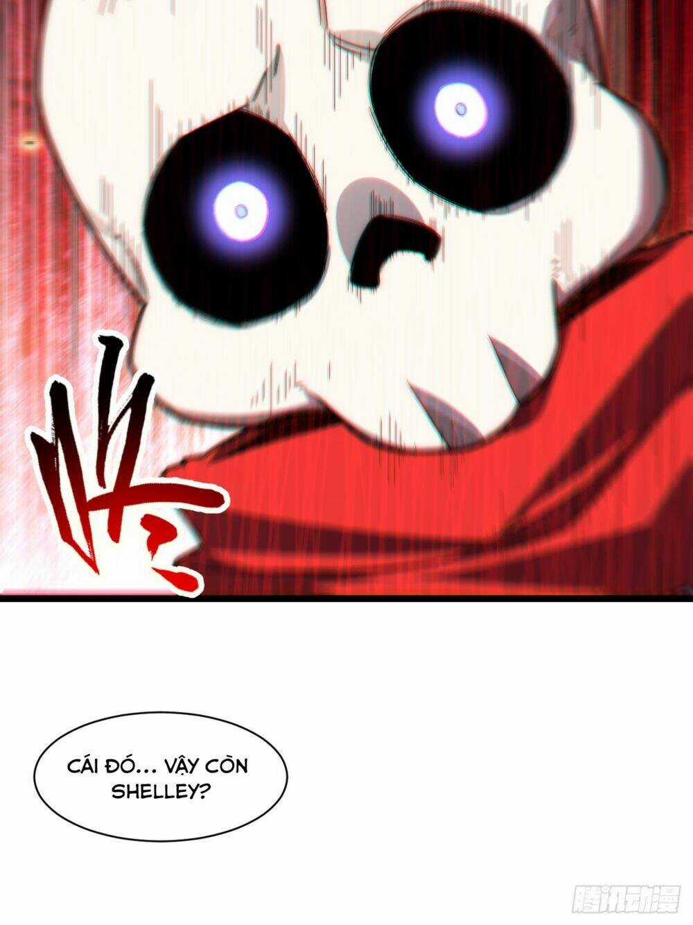 Khô Cốt Hiệp Sĩ - Chapter 139 - Trang 31