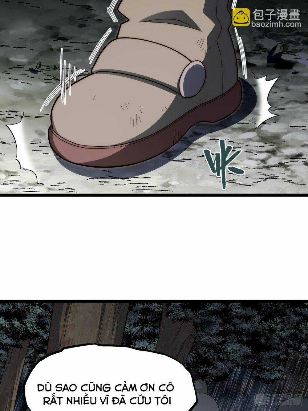 Khô Cốt Hiệp Sĩ - Chapter 139 - Trang 46