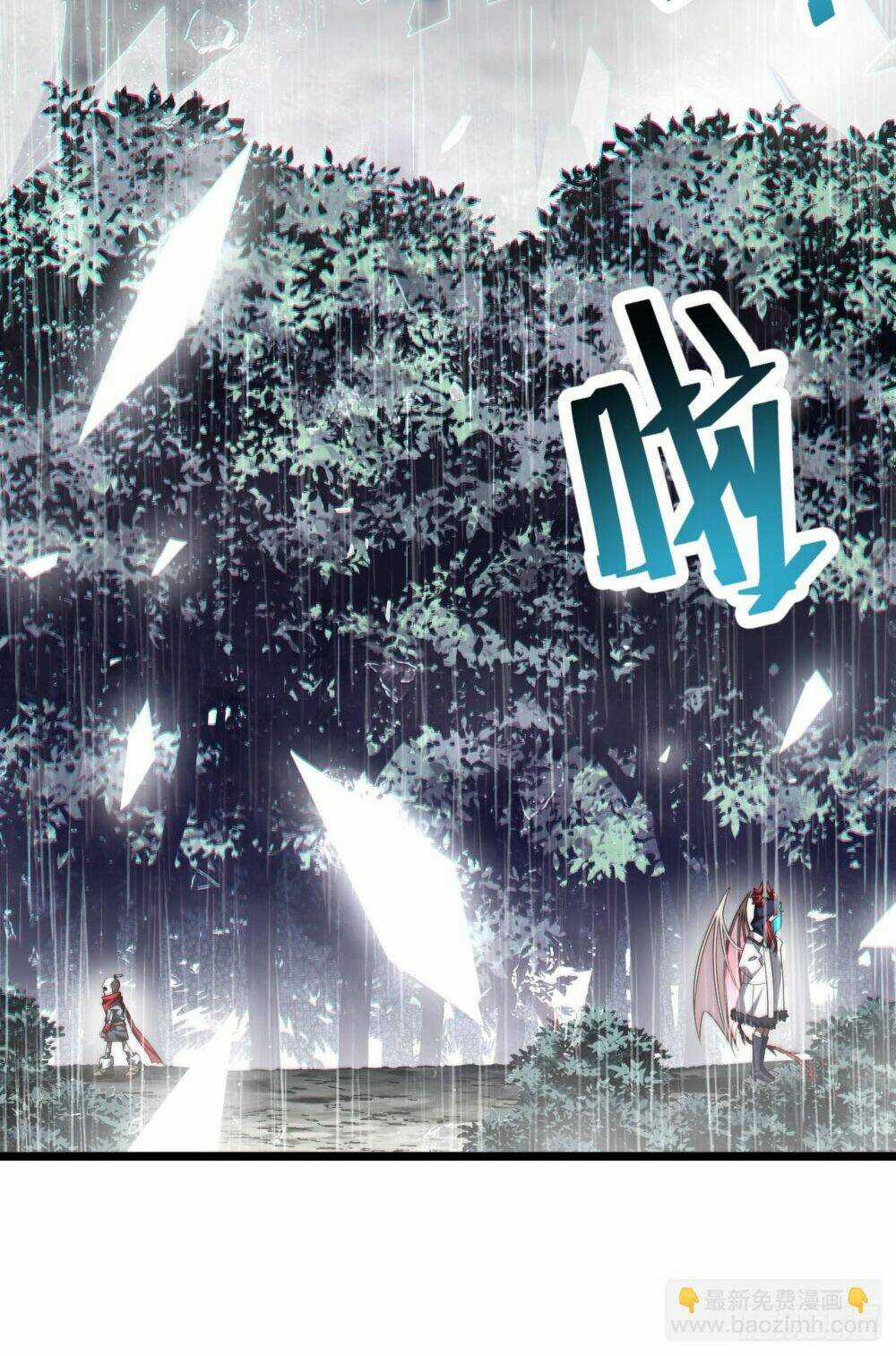 Khô Cốt Hiệp Sĩ - Chapter 139 - Trang 53