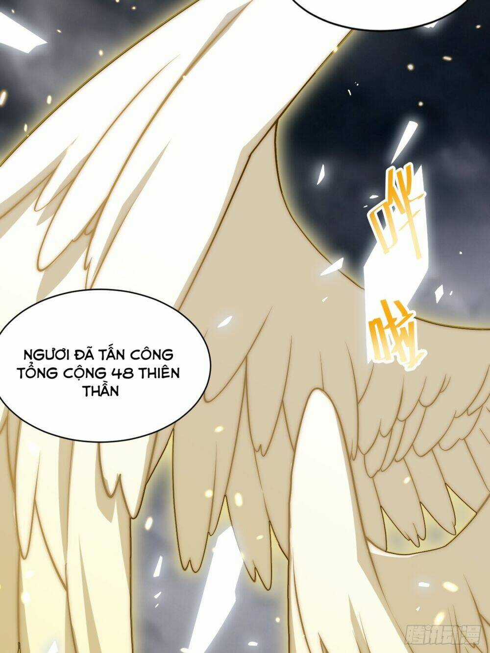 Khô Cốt Hiệp Sĩ - Chapter 139 - Trang 55