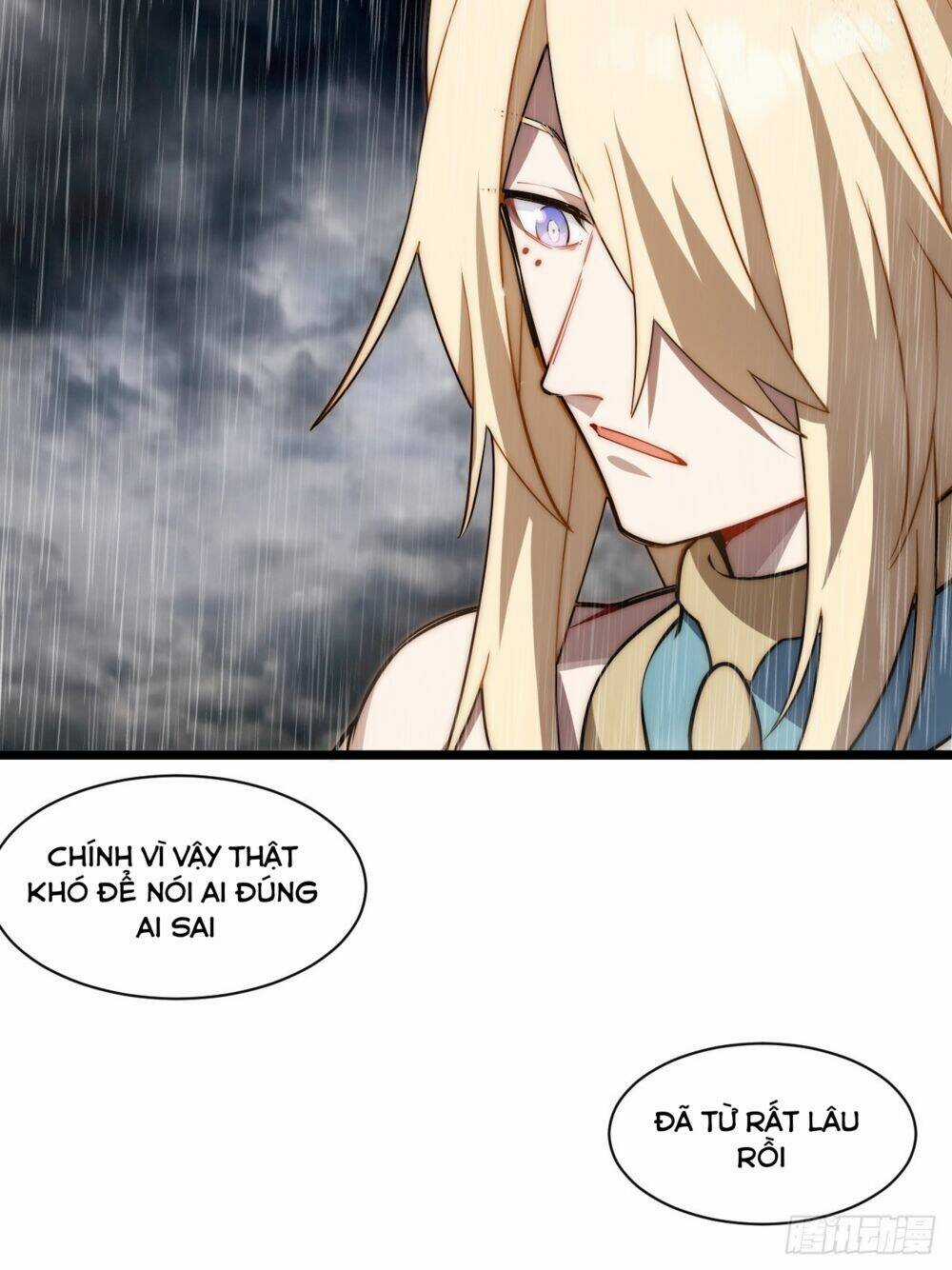 Khô Cốt Hiệp Sĩ - Chapter 140 - Trang 20
