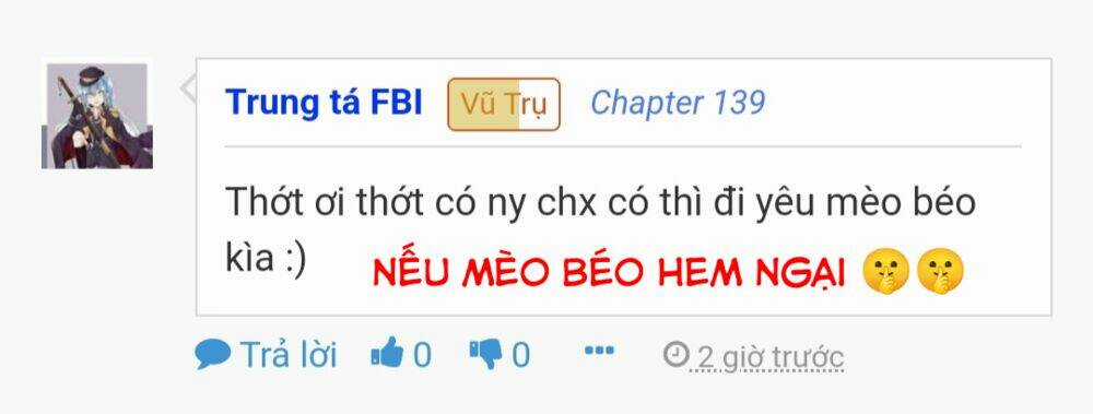 Khô Cốt Hiệp Sĩ - Chapter 140 - Trang 3