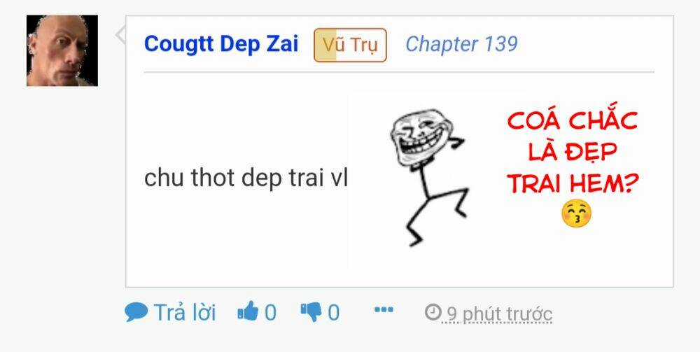 Khô Cốt Hiệp Sĩ - Chapter 140 - Trang 4