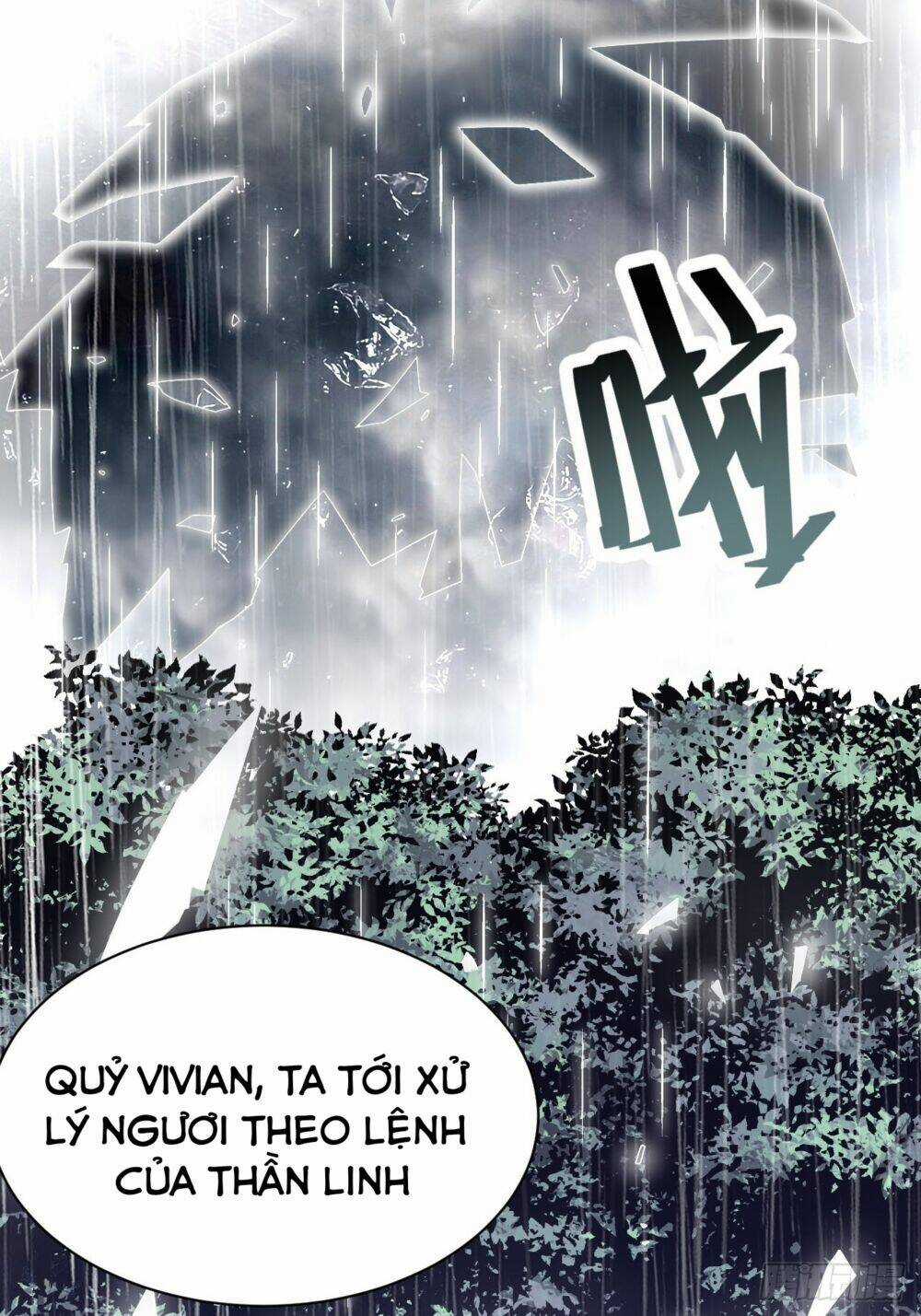 Khô Cốt Hiệp Sĩ - Chapter 140 - Trang 35
