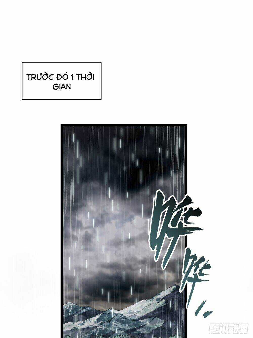 Khô Cốt Hiệp Sĩ - Chapter 140 - Trang 5