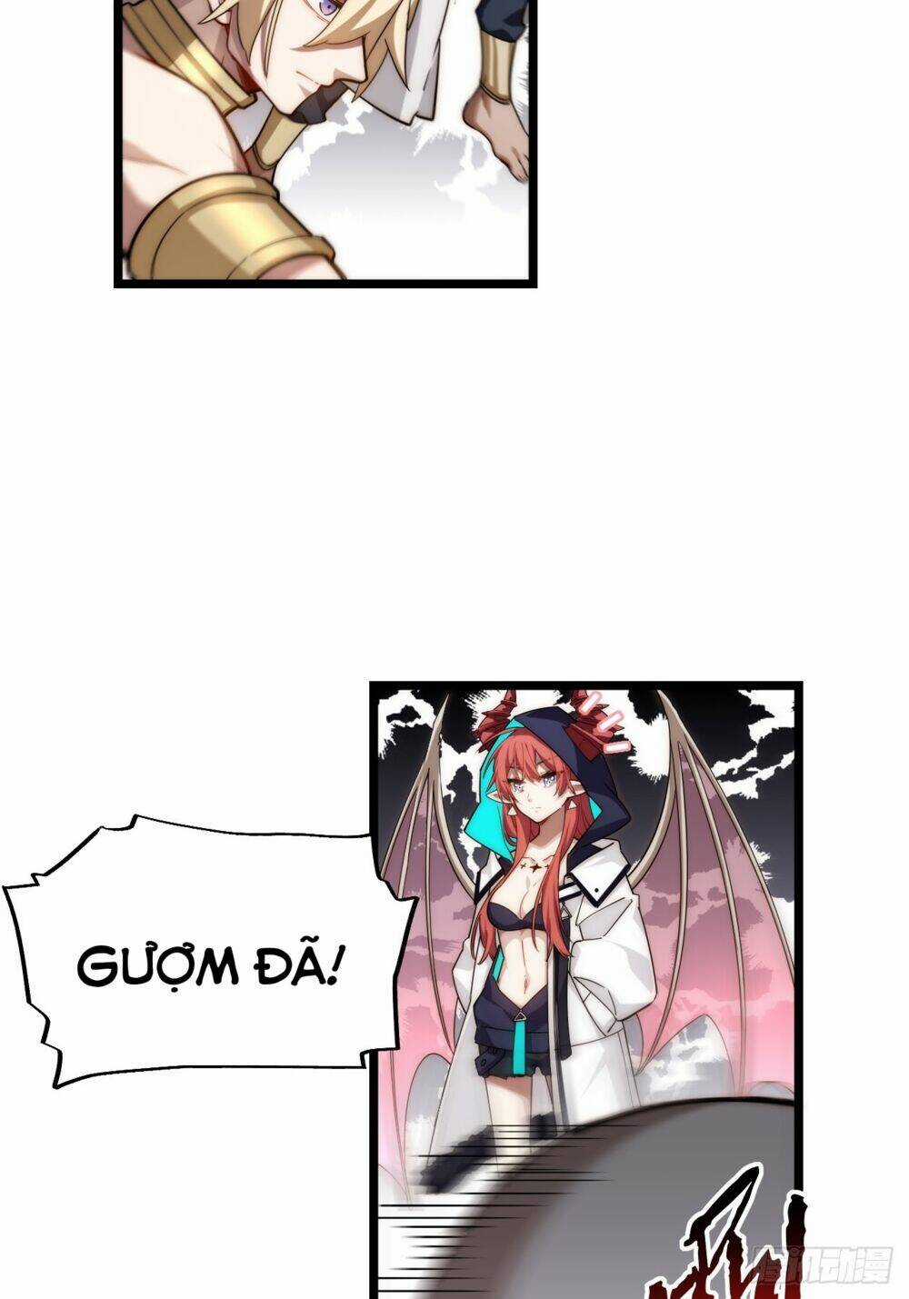 Khô Cốt Hiệp Sĩ - Chapter 140 - Trang 41