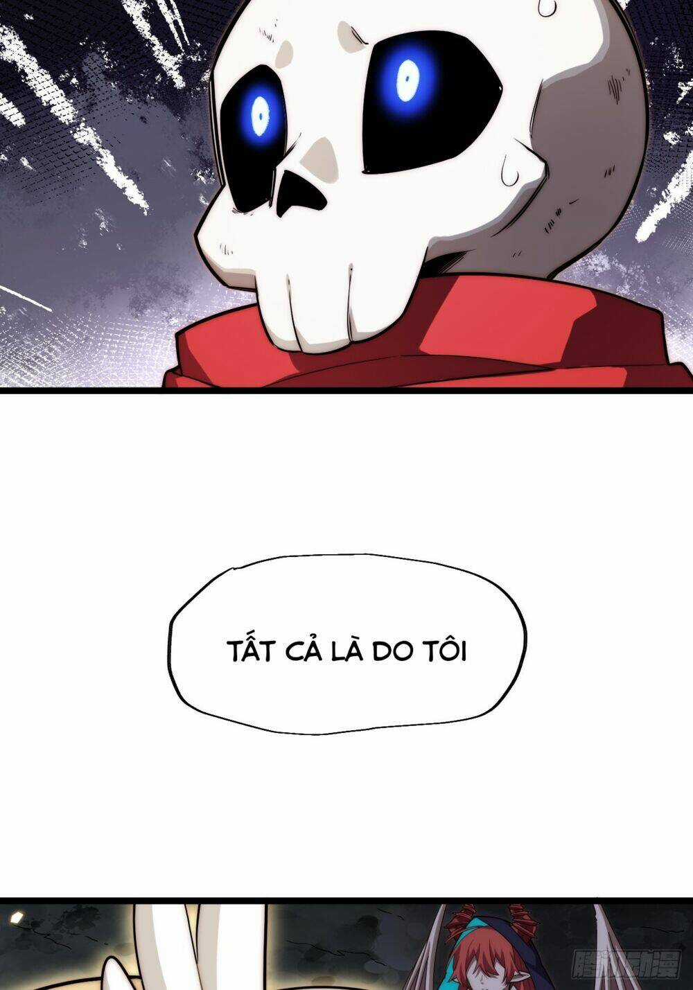 Khô Cốt Hiệp Sĩ - Chapter 140 - Trang 45