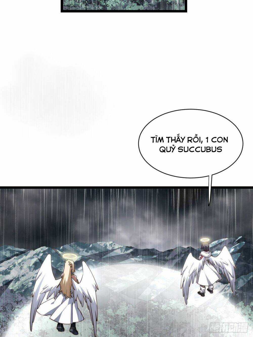 Khô Cốt Hiệp Sĩ - Chapter 140 - Trang 6