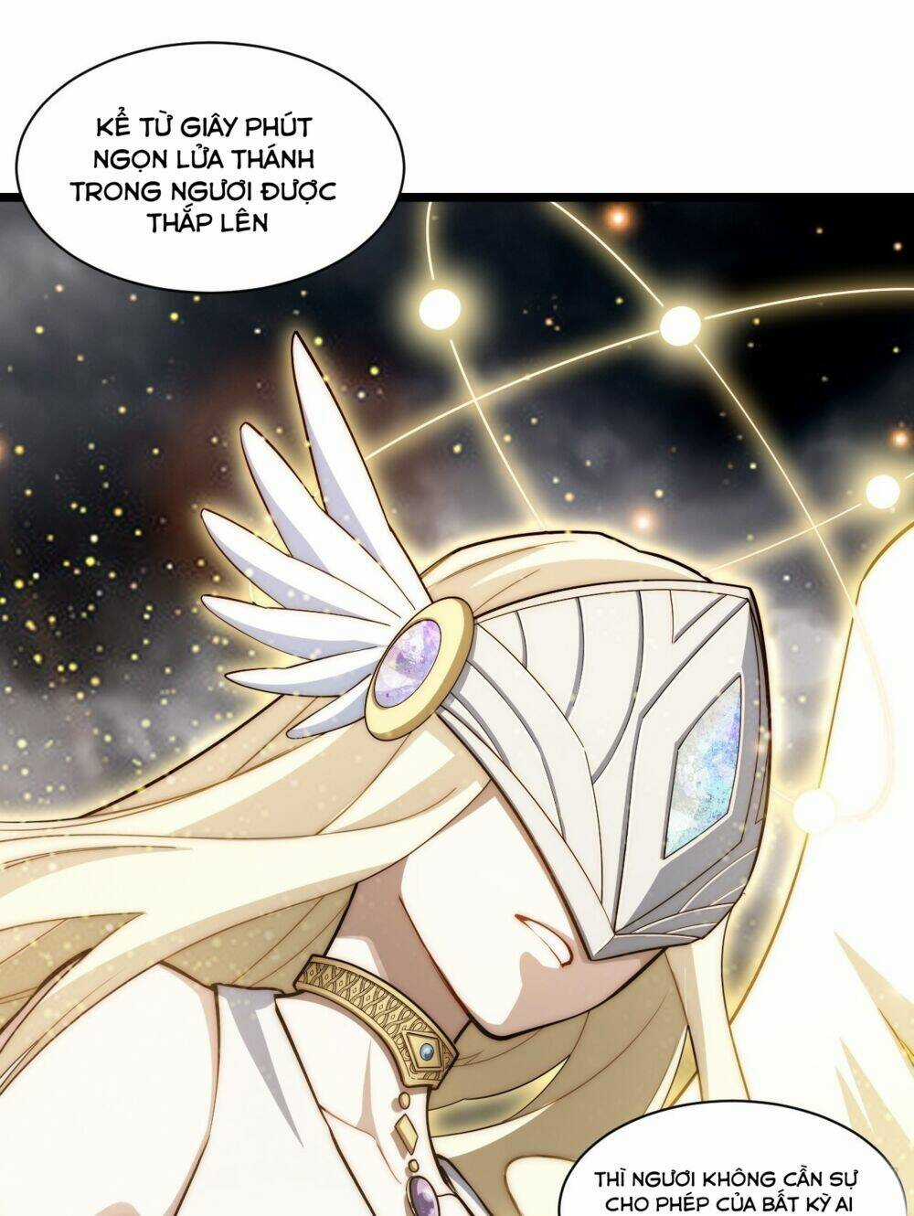 Khô Cốt Hiệp Sĩ - Chapter 140 - Trang 52