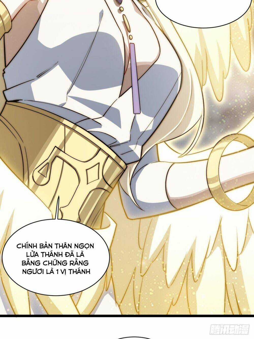 Khô Cốt Hiệp Sĩ - Chapter 140 - Trang 53