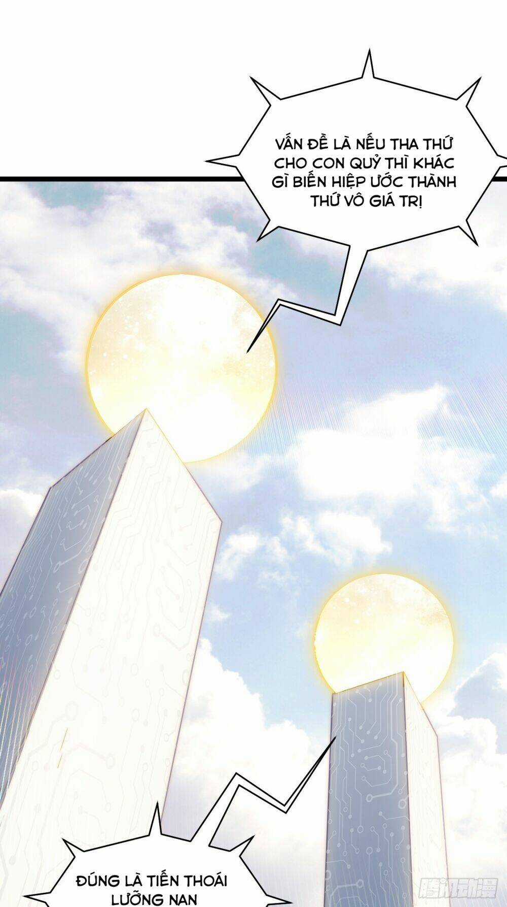 Khô Cốt Hiệp Sĩ - Chapter 140 - Trang 62