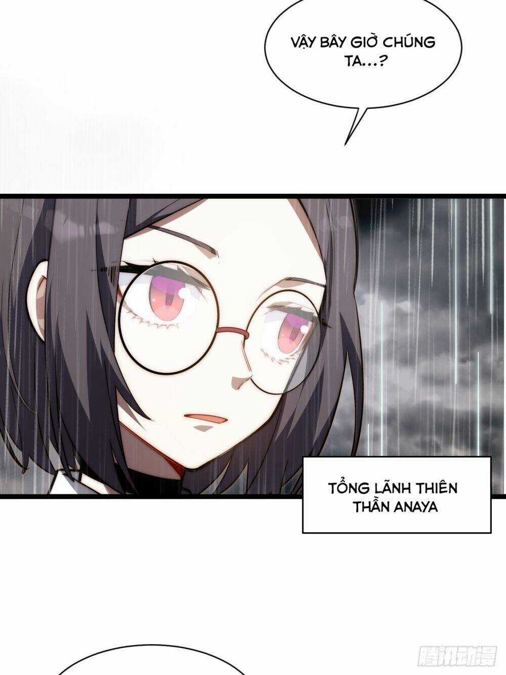 Khô Cốt Hiệp Sĩ - Chapter 140 - Trang 9