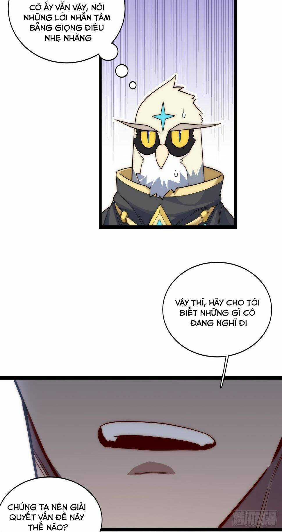 Khô Cốt Hiệp Sĩ - Chapter 141 - Trang 14