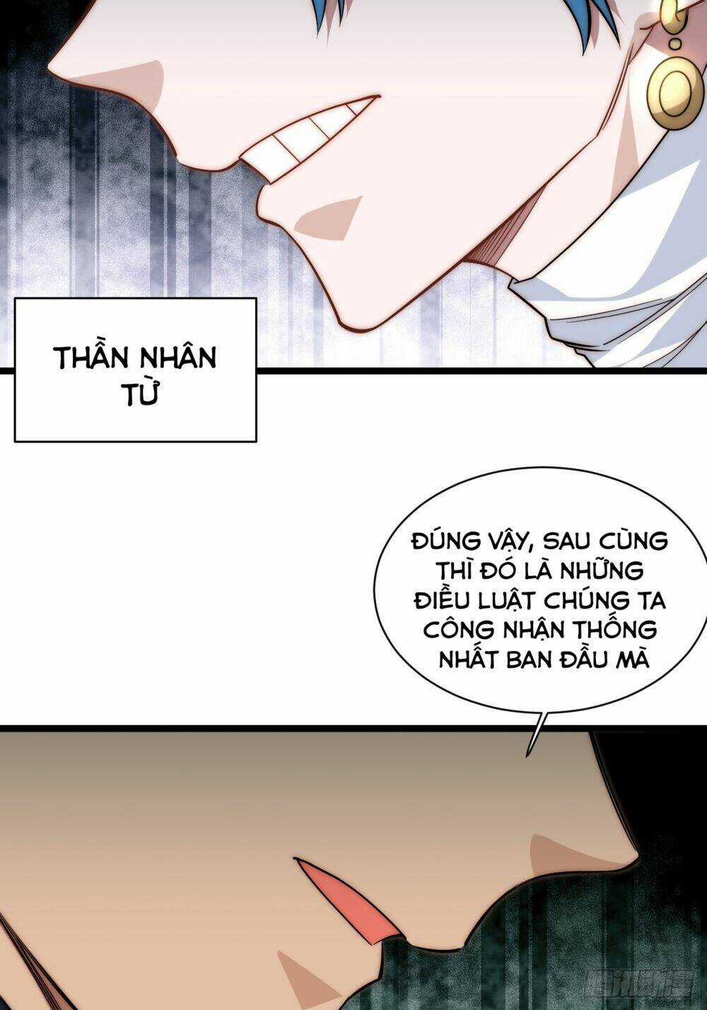 Khô Cốt Hiệp Sĩ - Chapter 141 - Trang 23