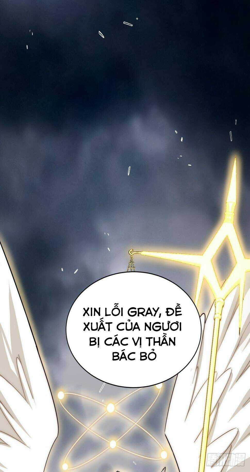 Khô Cốt Hiệp Sĩ - Chapter 141 - Trang 28