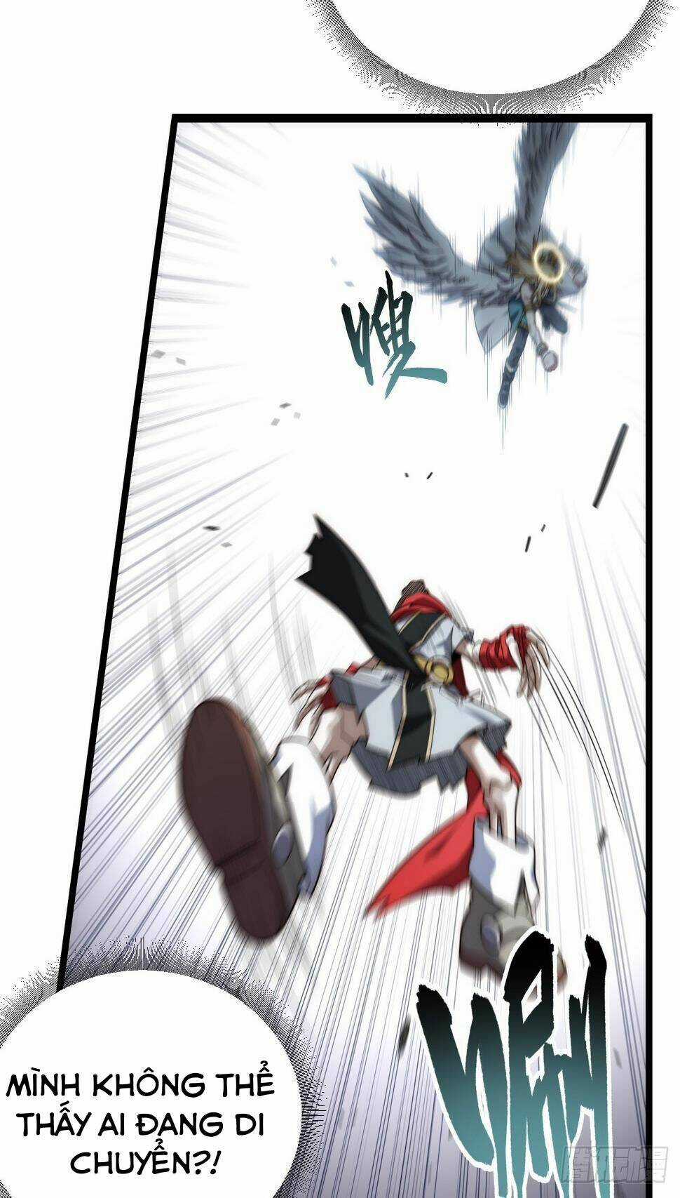 Khô Cốt Hiệp Sĩ - Chapter 141 - Trang 42