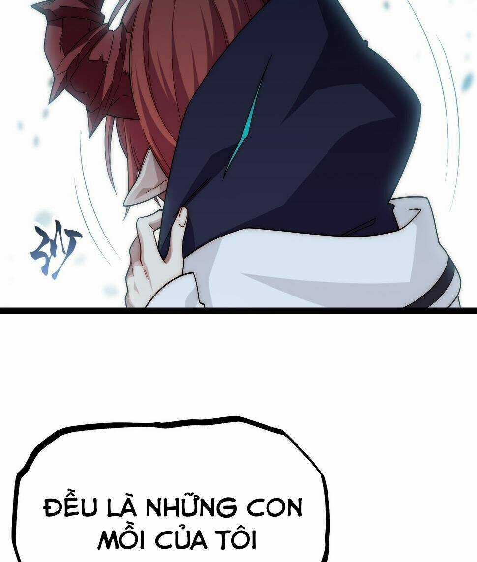 Khô Cốt Hiệp Sĩ - Chapter 141 - Trang 60