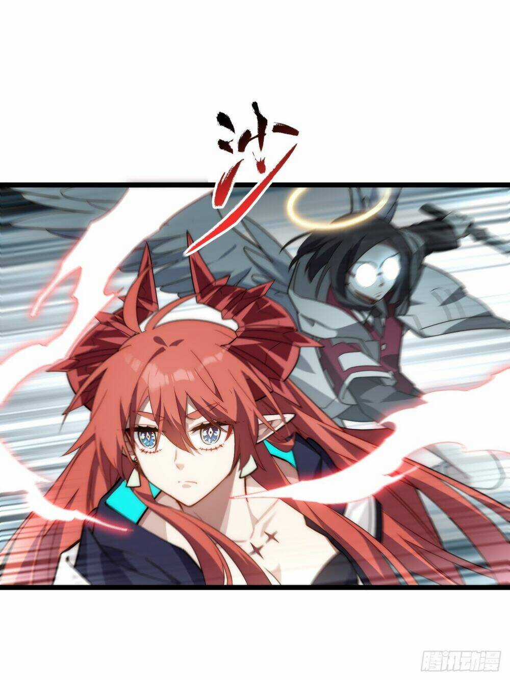 Khô Cốt Hiệp Sĩ - Chapter 142 - Trang 15