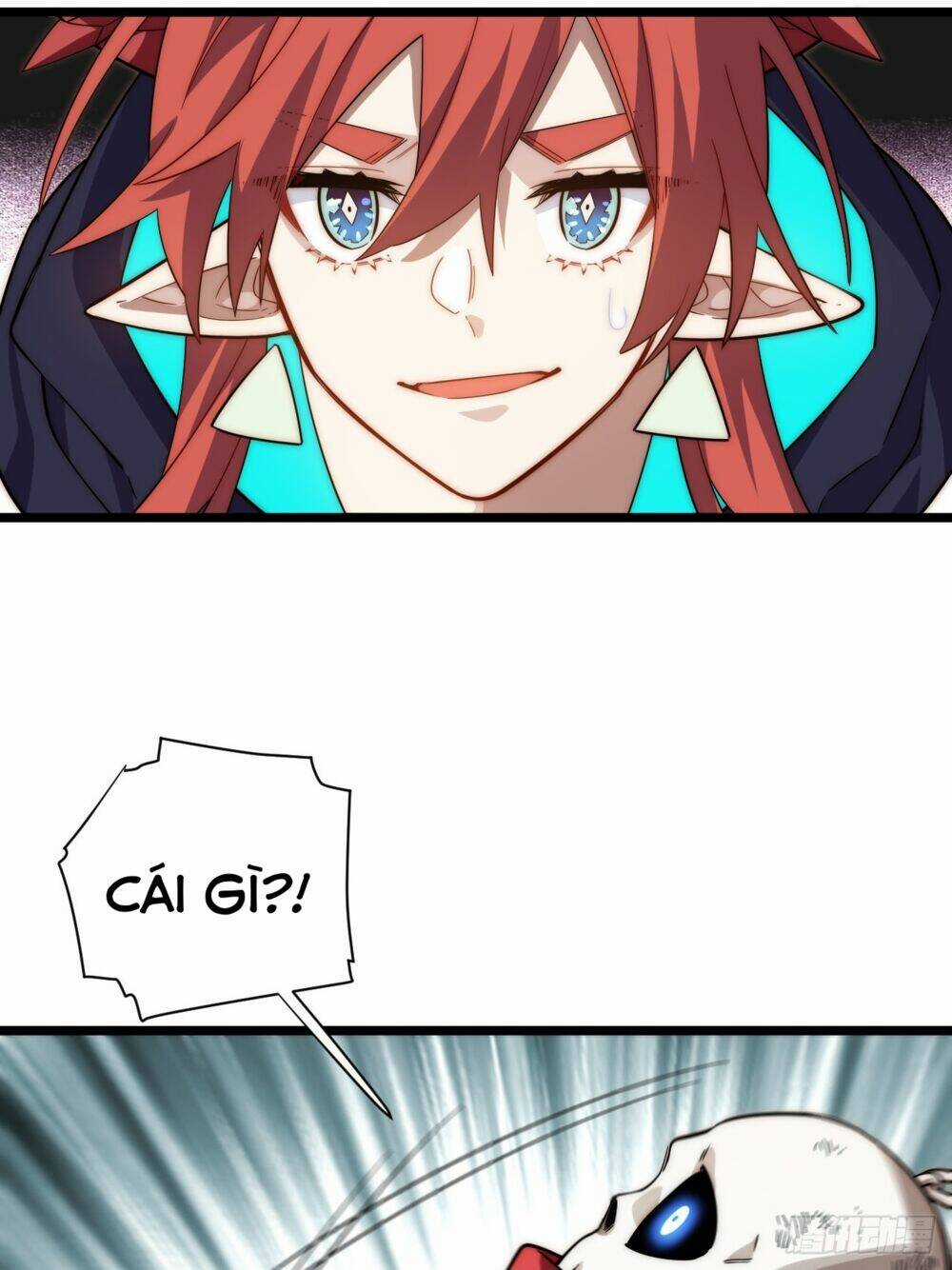 Khô Cốt Hiệp Sĩ - Chapter 142 - Trang 32