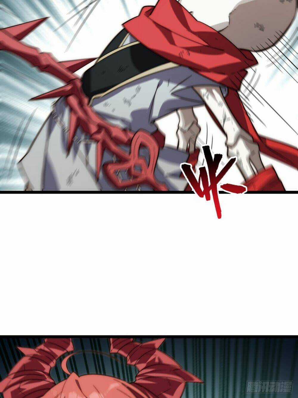 Khô Cốt Hiệp Sĩ - Chapter 142 - Trang 33