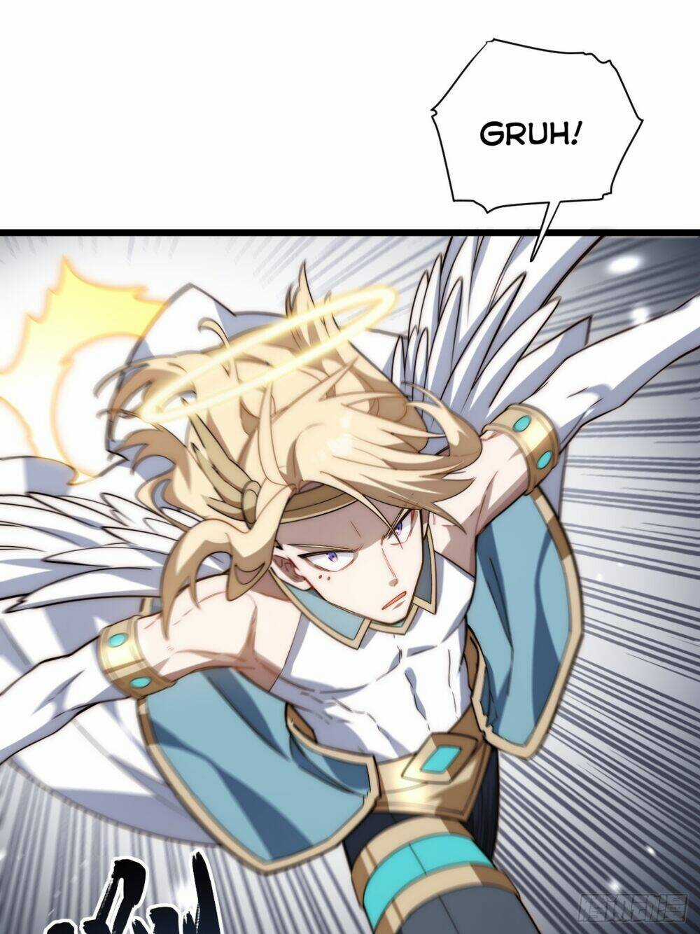 Khô Cốt Hiệp Sĩ - Chapter 142 - Trang 5