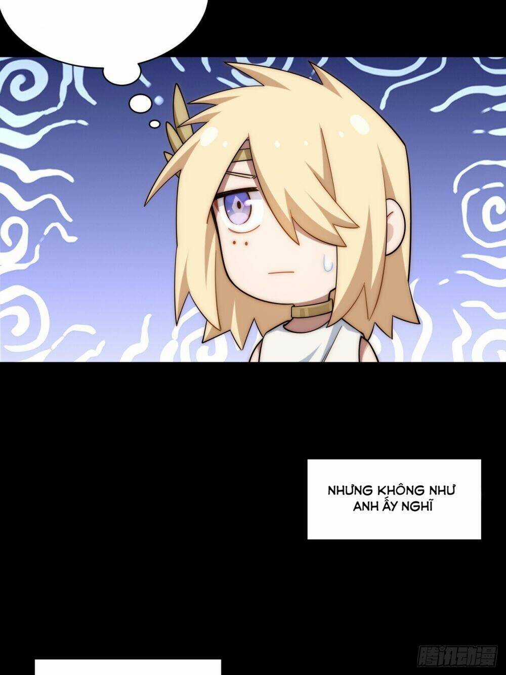 Khô Cốt Hiệp Sĩ - Chapter 142 - Trang 46