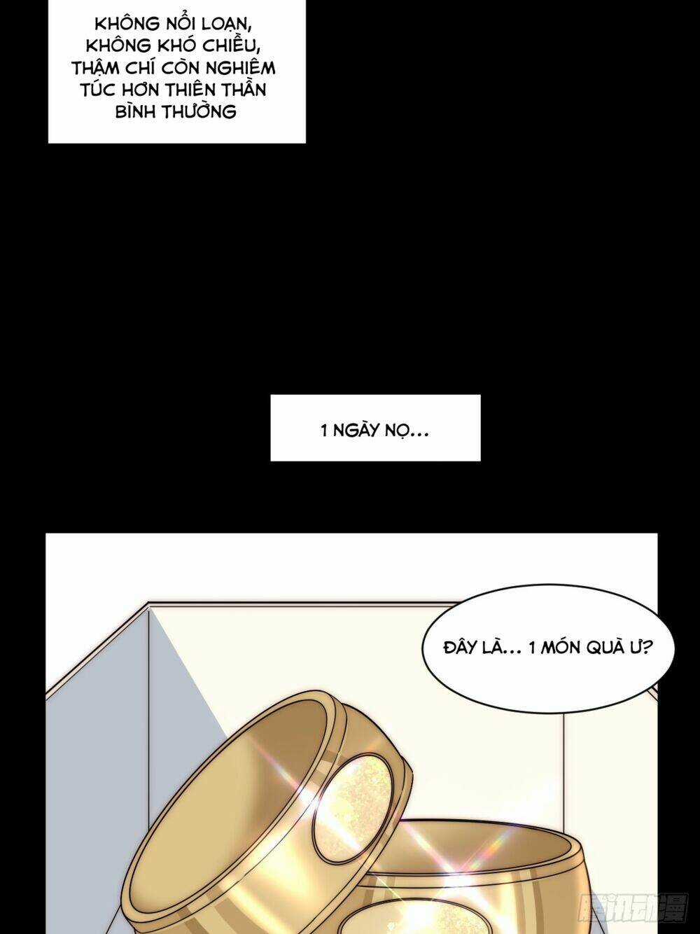 Khô Cốt Hiệp Sĩ - Chapter 142 - Trang 47