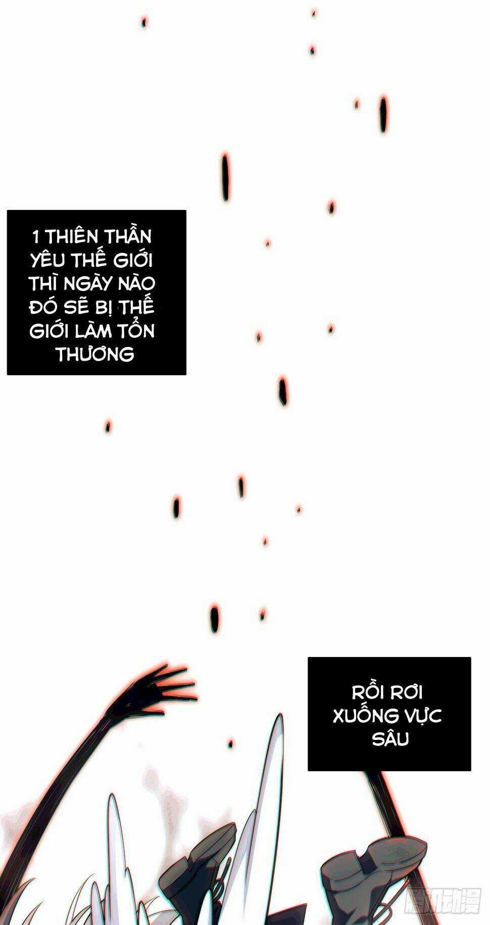 Khô Cốt Hiệp Sĩ - Chapter 142 - Trang 57